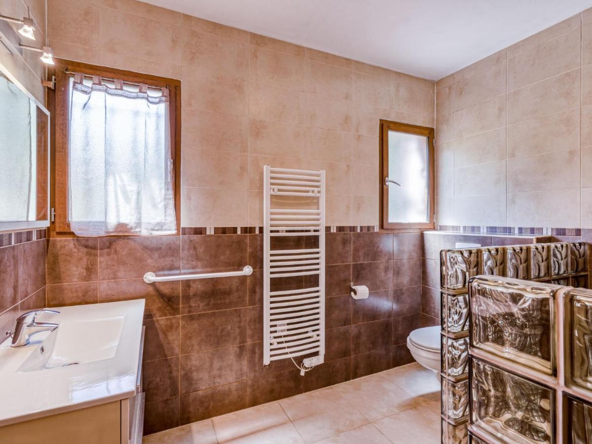 Holiday Home A Mandria - Ghi120 By Interhome Ghisoni Exterior photo